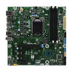Dell XPS 8930 IPCFL-VM DF42J Motherboard m-atx DDR4 LGA 1151 Intel Z370 Desktop