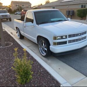 trucks for sale by Owner                          1989 Chevrolet C1500