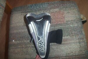 used Taylor Made R11  driver headcover