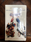 Little Giants- Warner Bros Family Entertainment VHS
