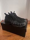 Foamposite One - Anthracite (2024)  **WORN ONCE**