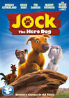 JOCK THE HERO DOG - Dove Family Approved Animated DVD NEW/SEALED