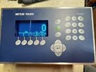 Mettler Toledo IND560 Panel Scale Display Terminal New never used 100-220 VDC