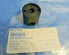 NEW Thermo Dionex DX-800 DX8 Pump Piston Head 052761 for ASE Solvent Extractor