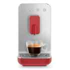 OPEN BOX - SMEG Fully Automatic Coffee Machine | Red