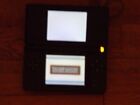 New ListingNintendo DS Lite Cobalt Blue Handheld Console With Stylus Tested Works