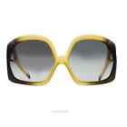 🔴 Christian Dior Oversize Vintage Sunglasses