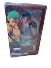 MegaHouse ONE PIECE Variable Action Heroes Roronoa Zoro Action Figure Used