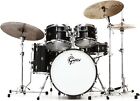 Gretsch Drums Renown 4-piece Shell Pack with 20