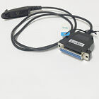 DB25 Programming RIB Cable for PRO5750 PRO7150 PRO7350 MTX860 MTX950 Radio
