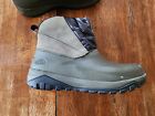 north face winter boots women Size 8.5