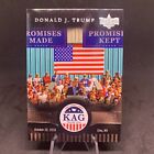 2020 Decision Series 2 Donald J. Trump Keep America Great KAG30
