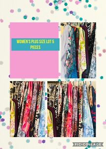 Womens Reseller Clothing Lot