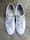 Common Projects Sneakers Achilles Low White Size 44