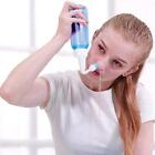 300ml Nasal Wash Neti Pot Nose Cleaner Bottle Irrigator Sinus-Rinse Child/Adult