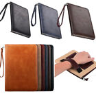 Business PU Leather Stand For iPad 6th 5th 9.7