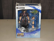 Play Arts Kai Super Street Fighter IV Chun-Li Action Figure NEW IN BOX