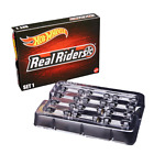 RLC Red Line Club Exclusive Real Riders Wheels Pack Set 1