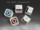 Brand New Apple iPod Shuffle 4th Generation 2GB - All Colors with FAST SHIPPING