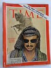 Time Magazine December 13, 1968 Fedayeen Leader Arafat M291