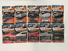 Hot Wheels Fast And Furious Dominic Toretto And Decades Of Fast Complete Sets