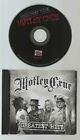 Motley Crue- Greatest Hits Updated **RARE Promo CD**