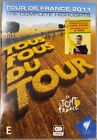 DVD Le Tour De France 2011 The Complete Highlights