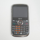 Pantech P7040P AT&T QWERTY Keyboard Phone
