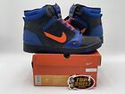 Brand New Nike Air Force 2 High Knicks 2004 Size 11.5 Authentic Trainer Rare