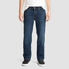 DENIZEN from Levi's Men's 285 Relaxed Fit Jeans - Blue Tint 34x34