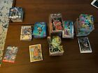 90's NBA 50 Cards Lot Basketball Finest Bowman Include Rookie Insert NM or Mint