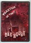 Phantom of the Red House (DVD, 2001) Rare 50s Mexican Horror/Comedy