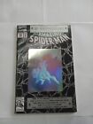 The Amazing Spider-Man #365 Super Sized 30th Anniversary Issue W/ Poster