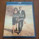 Quantum of Solace (Blu-ray)