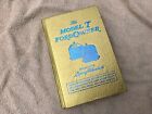 Excellent Ford Model T car Owners Bible Manual User Guide by Murray Fahnestock