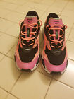 PUMA RS Fast Block Pink 375403-04 US WOMEN Size 10 Shoes, Sneakers - GREAT