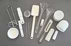 Lot Pampered Chef Kitchen Gadgets