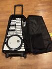 Mapex MPK32PC Percussion Kit w/ Intergrated Roller Bag, Sticks & Drum Pad
