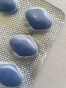 INFINITE BLU 100 Male Enhancement 10 tablets Potent freeshipping