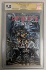 DETECTIVE COMICS #1000 CGC 9.8 SS Signed Neal Adams - Store Variant A