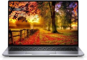 Dell Latitude 7400 2-in-1 14'' Touchscreen Laptop i7-8665U 512GB 16GB W11 Pro