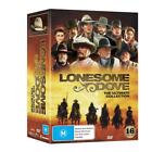 LONESOME DOVE The Ultimate Collection DVD Set BRAND NEW Free Ship