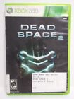 New ListingDead Space 2 (Microsoft Xbox 360, 2011) Tested Video Game
