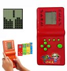 Handheld Portable Indoor and Outdoor Brick Game 9999 in 1 Video Game for Kids FS