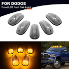 Amber Cab Dome Roof Clearance Light For 03-18 Dodge Ram 1500 2500 3500 4500 5500