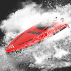 UDI009 RC Racing Boat 30km/h High Speed Remote Control Boat Toy Gifts Adult Kids
