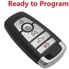 For NEW 2017 - 2020 FORD F-150 F-250 F-350 REMOTE START SMART KEY FOB 164-R8166 (For: Ford)