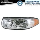 Left Headlight Assembly Drivers Side For 2000-2005 Buick LeSabre GM2502204 (For: 2000 Buick)