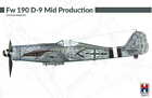 Hobby 2000 32011 - 1:32 Fw 190 D-9 Mid Production