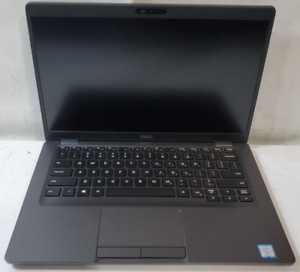 Dell Latitude 5400 Laptop 1.60GHz Intel Core i5-8365U 8GB DDR4 RAM NO SSD (Ws)